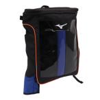  Mizuno (MIZUNO)( Kids ) Junior бейсбол сумка рюкзак 28L 1FJDB85292