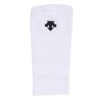  Descente (DESCENTE)( мужской, женский ) волейбол локоть локти патрубок опора DVB-8611 WHT