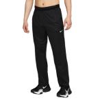 ナイキ(NIKE)(メンズ)パンツ ドライフィット トータリティ オープン ヘム バーサタイル パンツ FB7508-010