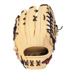  Mizuno (MIZUNO)( мужской ) для софтбола перчатка для аутфилдера бейсбол перчатка в общем Will Drive красный AXI 1AJGR14207 8066