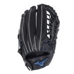  Mizuno (MIZUNO)( мужской, женский ) софтбол для перчатка перчатка для аутфилдера Will Drive голубой 24AW 1AJGS31607 09