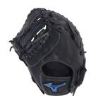  Mizuno (MIZUNO)( Kids ) Junior софтбол для перчатка . рука один . рука двоякое применение Will Drive голубой левый для метания 1AJCK31600 09H