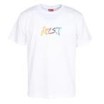  Ars to(ALST)( мужской, женский ) волейбол одежда короткий рукав dry футболка REMINDER VB24TS13-18