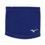  Mizuno (MIZUNO)( Kids ) бейсбол Junior защита горла "neck warmer" 12JYBB2216