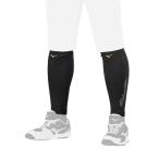  Mizuno (MIZUNO)( мужской, женский ) бейсбол стрейч . способ Mizuno Pro Tec защита гетры 12JYBU6009