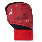  Mizuno (MIZUNO)( мужской ) бейсбол рука . защита 2024 Mizuno selection модель правый рука / левый удар человек для 1DJPG05361