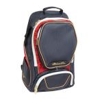  Mizuno (MIZUNO)( мужской ) бейсбол сумка Mizuno Pro рюкзак 24AW Mizuno Pro 1FJDB90586