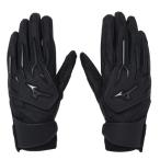  Mizuno (MIZUNO)( мужской, женский ) batting для перчатка бейсбол обе рука для Mizuno Pro силикон энергия arc W 24AW mizuno pro 1EJEH50290