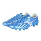 ミズノ(MIZUNO)(メンズ、レディース)サッカースパイク 天然芝/土/人工芝用 モナルシーダNEO III PRO モナルシーダネオ 3 プロ P1GA242227