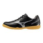 ミズノ(MIZUNO)(メンズ、レディース)フットサルシューズ インドアシューズ 室内 屋内 モナルシーダネオ サラ CLUB IN Q1GA242800