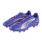 プーマ(PUMA)(メンズ)サッカースパイク シューズ ハードグラウンド用/人工芝用 ウルトラ 5 プレイ 10790801 お一人様一点まで