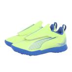 プーマ(PUMA)(キッズ)ジュニアサッカートレーニングシューズ 芝 ウルトラ 5 プレイ V TT JR 10790903