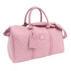 ジョーダン(JORDAN)(メンズ、レディース、キッズ)モノグラム ダッフル バッグ MA0759-AF4