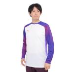  Puma (PUMA)( мужской ) футбол одежда INDIVIDUAL FTBL Pro рубашка с длинным рукавом 65975404