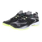 ミズノ(MIZUNO)(メンズ、レディース)バドミントンシューズ ウエーブクローNEO3 WAVE CLAW NEO 3 71GA247311