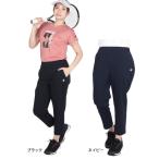  Le Coq s Porte .f(lecoqsportif)( женский ) теннис одежда женский укороченные брюки LT4FHP40L
