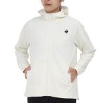  Le Coq s Porte .f(lecoqsportif)( женский ) теннис одежда LCSp дракон m ребра Cross жакет LT4FJK22L WH01