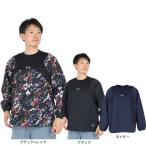 オークリー(OAKLEY)(メンズ)野球ウェア Striking Wind メッシュ ロングスリーブ プルオーバー 6.0 FOA407094