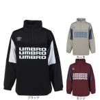 アンブロ(UMBRO)(キッズ)サッカーウェア THE THIRD ウォームアップトップ UF4FJG10J
