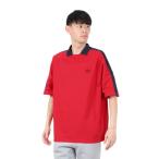 アンブロ(UMBRO)(メンズ)サッカーウェア AWAY 襟付きワイドプラシャツ UF4FHT56M RD00