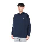 アンブロ(UMBRO)(メンズ)サッカーウェア AWAY 長袖ワイドプラシャツ UF4FLT53M NV00