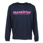  транзистор (TRANSISTAR)( мужской ) гандбол одежда Basic длинный футболка HB00TS02-49