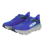  ho ka(HOKA)( мужской ) бег обувь tore Ran обувь CHALLENGER 7 WIDE 1134499-UNC