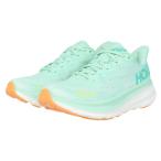 ホカ(HOKA)(レディース)ランニングシューズ ジョギングシューズ Clifton 9 1127896-SMQ