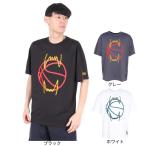 プーマ(PUMA)(メンズ、レディース)バスケットボールウェア 半袖 Tシャツ 684525