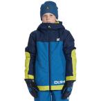 ti-si- обувь (DC SHOES)( Kids ) Junior DEFIANT жакет 25SN ADBTJ03030BTK0