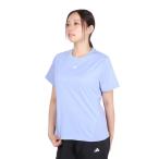 アディダス(adidas)(レディース)Designed for Training 半袖Tシャツ KLQ91-IY9162