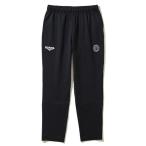 デュアリグ(DUARIG)(キッズ)ジュニア サッカーウェア ニット ロングパンツ 4F0021-SCWR-742CD BLK