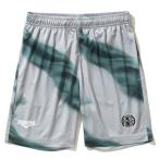 te. есть g(DUARIG)( Kids ) футбол одежда Junior dry плюс шорты 4F0024-SCWR-742HD LGRY