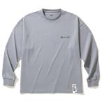 te. есть g(DUARIG)( мужской ) вырез лодочкой футболка с длинным рукавом 4F0010-TRCT-863HD CGRY