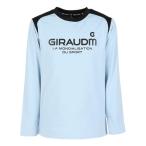 ji ROME (GIRAUDM)( Kids ) Junior PEACHBRUSHED вырез лодочкой тренировочный 4F0017-TR862-GRSD SAX