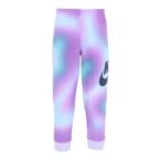  Nike (NIKE)( Kids ) Junior тренировочный флис брюки 36M175-PB7
