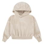  Nike (NIKE)( Kids ) девушки cozy тянуть over Parker 26M472-X5C