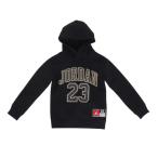 Jordan (JORDAN)( Kids ) Junior флис тянуть надкрылок -ti-85C479-K5X