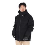 BonFire(bon fire -)( мужской ) pitch ракушка жакет BBFW240005 BLK