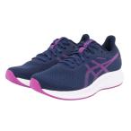 アシックス（ASICS）（レディース）スポーツシューズ ランニングシューズ PATRIOT 13 1012B312.411