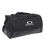 オークリー(OAKLEY)(メンズ、レディース)エンハンス ボストンバッグ L 8.0 FOS901839-02E 60L 黒 旅行 防災