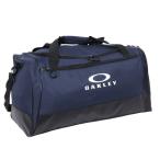  Oacley (OAKLEY)( мужской, женский )en рукоятка s сумка "Boston bag" L 8.0 FOS901839-6AC 60L темно-синий путешествие предотвращение бедствий 