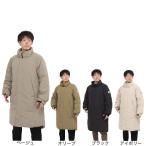 エルケクス（ELKEX）（メンズ）ダウン ミックス コート EKM4WI0016