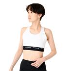  New balance (new balance)( женский )Sleek medium поддержка спортивный бюстгальтер WB41048WT