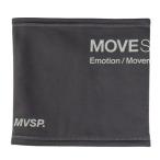 デサント（DESCENTE）（メンズ）ライトストレッチ 3Dネックウォーマー ST4FNW50U GY00 グレー