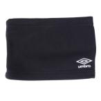 アンブロ(UMBRO)(メンズ)ネックウォーマー UUAYJK53 NV ネイビー
