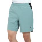 アシックス（ASICS）（メンズ）マルチポケット7インチショーツ 2011D101.301