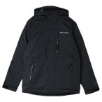 コロンビア（Columbia）（メンズ）アウター オークハーバーII インシュレーテッド 中綿ジャケット WE3085 010