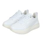プーマ(PUMA)(レディース)スニーカー スポーツシューズ R78 ディスラプト 39767509