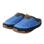 テバ(Teva)(メンズ)モック シューズ リエンバー テレイン ブルー 1129596-PLCB カジュアル タウン キャンプ スリップオン 防水 軽量